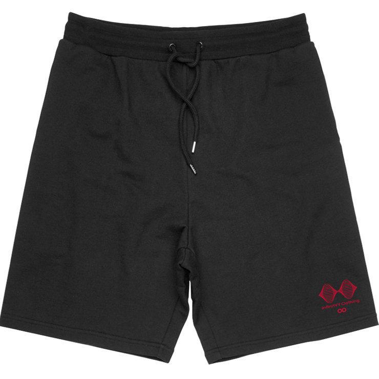 Men's Stadium Shorts Black