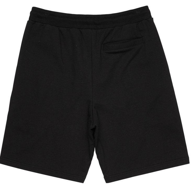 Men's Stadium Shorts Black