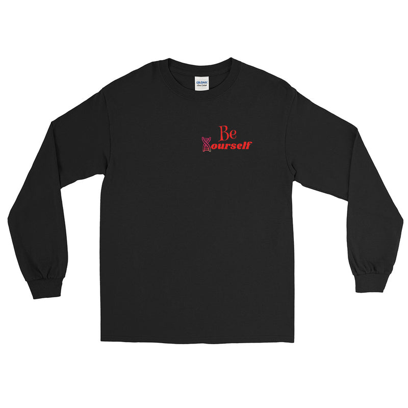 Be Yourself Long Sleeve