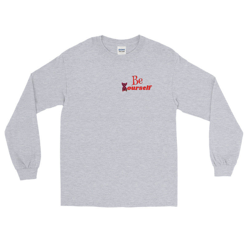 Be Yourself Long Sleeve