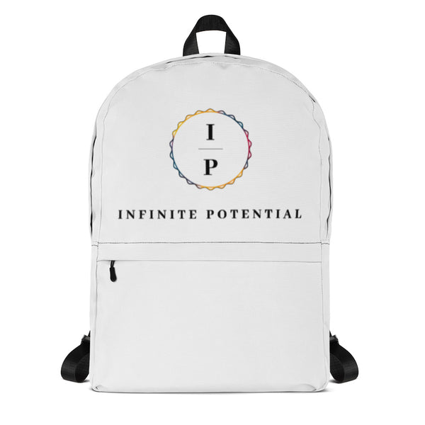 IP Backpack