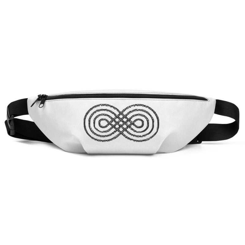 Infinityy Fanny Pack