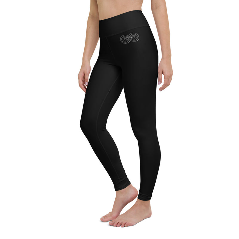 Infinityy logo Leggings