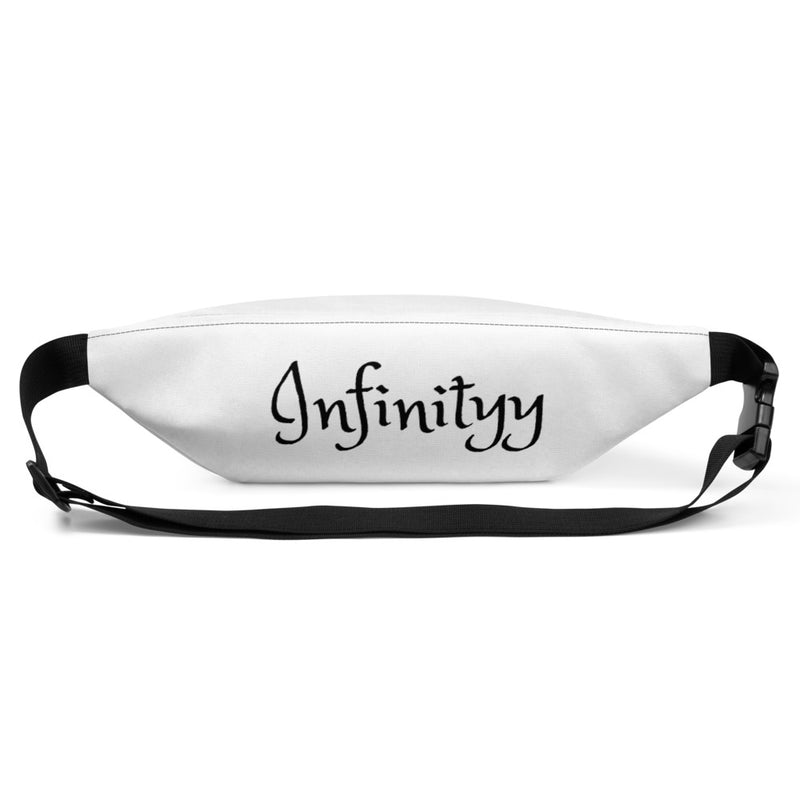 Infinityy Fanny Pack