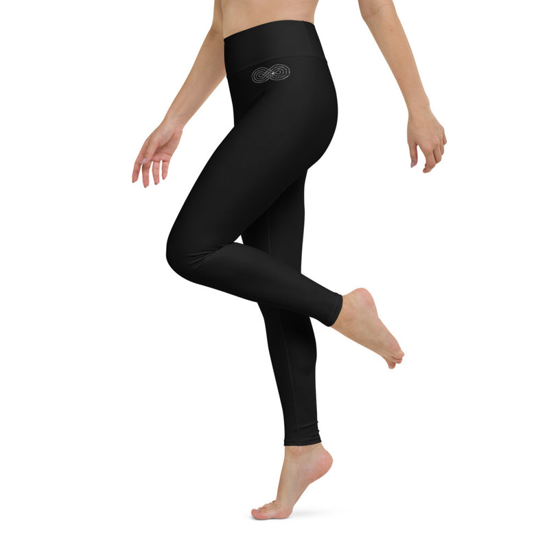 Infinityy logo Leggings