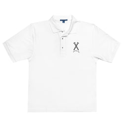 Infinityy Golf Premium Polo